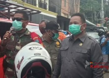 Berdayakan Masyarakat dalam Pembangunan