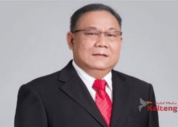 Masyarakat Harus Dibantu Kembangkan Tanaman Pangan
