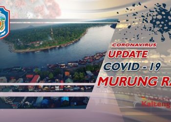 Update Covid-19 Mura, 1 Juli: Positif Bertambah 4, Jumlah Total 75 Orang