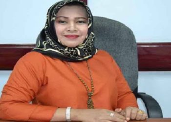 DPRD Seruyan Nilai Pelatihan Pengelolaan Dana Desa Sangat Penting