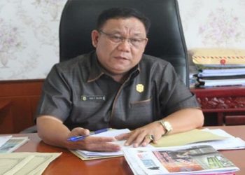 Dinas Kesehatan Mura Harus Lakukan Upaya Antisipasi Sejak Dini Terhadap Virus Corona