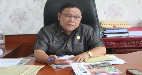 Dinas Kesehatan Mura Harus Lakukan Upaya Antisipasi Sejak Dini Terhadap Virus Corona
