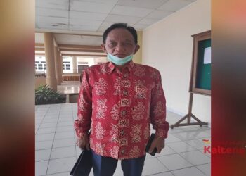 DPRD Barsel Akan Segera Selesaikan Tapal Batas Desa