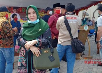 Legislator PKB Apresiasi Penyaluran Bantuan Hewan Kurban