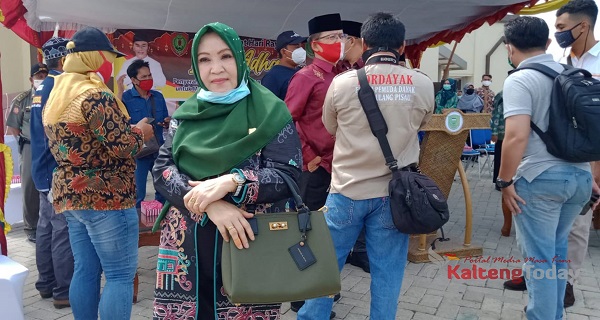 Legislator PKB Apresiasi Penyaluran Bantuan Hewan Kurban