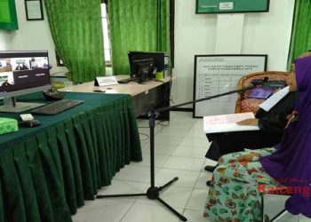 Ibu Pembuang Bayi di Sampit Akhirnya Jalani Persidangan