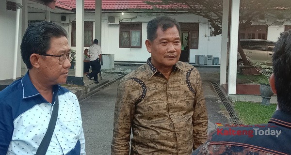 Legislator Minta Warga Jangan Takut Ke TPS Gunakan Hak Suara di Pilkada