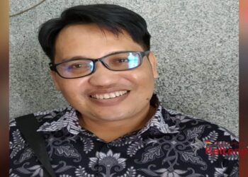 DAS Barito Juga Siap Kembangkan Food Estate di Kalteng
