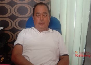 PT. SJIM Bantah Tudingan Pemkab Kotim Soal Beroperasi Di Luar Izin