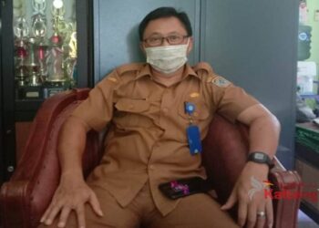 Pemkab Seruyan Tiadakan Kegiatan Lomba HUT Seruyan Dan Agustusan