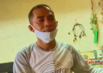 Di Bawah Pengaruh Alkohol, Seorang Pria Diduga Aniaya Tukang Service Elektronik