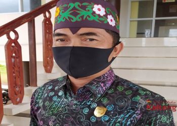 Legislator Ini Minta Pemberdayaan Masyarakat Lokal Dalam Menyambut Program Food Estate Harus Maksimal