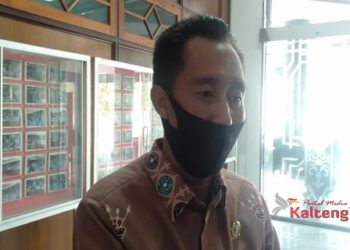 Anggota DPRD Barsel Harap Kebakaran Rumah di Desa Kalanis Menjadi Pelajaran Antisipasi Kebakaran