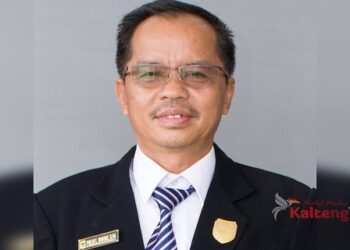 Ini Harapan Legislator Terhadap Ketua Baru MD-AHK Gumas