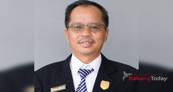 Ini Harapan Legislator Terhadap Ketua Baru MD-AHK Gumas