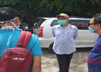 Tidak Ada Angka Kematian Akibat Kasus DBD Pada 2020