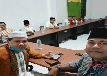 Ini Pesan Kepala Kemenag Kotim , Untuk Masyarakat Yang Berkurban