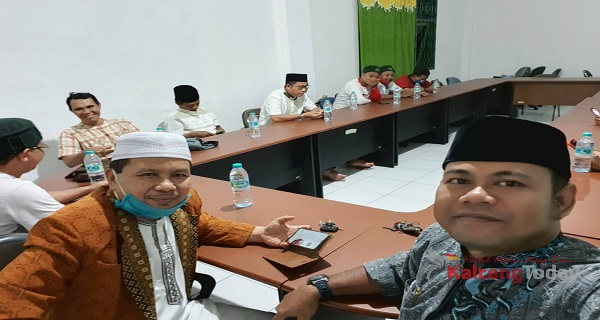 Ini Pesan Kepala Kemenag Kotim , Untuk Masyarakat Yang Berkurban