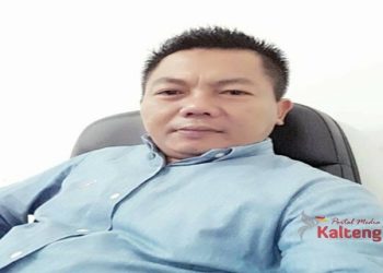 Ketua DPRD Kalteng, Wiyatno