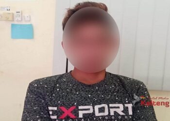 Polres Kapuas Ungkap Kasus Pencurian Handphone di Perusahan Sawit