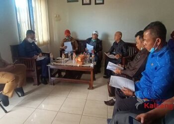 Komisi I DPRD Kotim Pastikan Perizinan PT. SJIM "Clear and Clean"