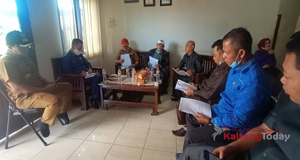 Komisi I DPRD Kotim Pastikan Perizinan PT. SJIM "Clear and Clean"