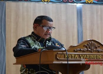 Angka Kemiskinan Harus Terus Ditekan