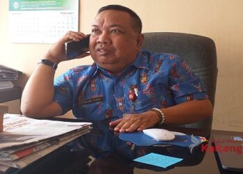 Sejumlah Fasilitas Olahraga di Kotawaringin Timur Mulai Dibuka