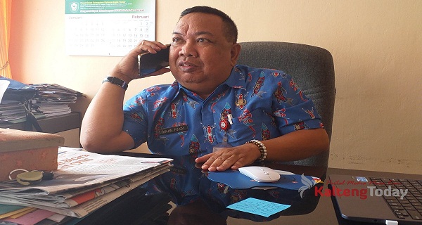 Sejumlah Fasilitas Olahraga di Kotawaringin Timur Mulai Dibuka