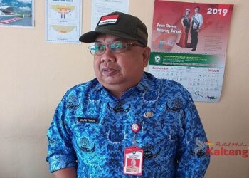 Hanya 3 Petugas Paskibraka Saat Upacara HUT RI Ke-75