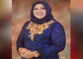 Anggota DPRD Pulang Pisau Minta Masyarakat Bijak Gunakan Medsos