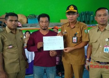 Ini Cara Disdukcapil Kotim Hindari Jasa Calo