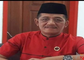 Hadapi Pilkada, Ini Persiapan DPC PDI Perjuangan Kotim
