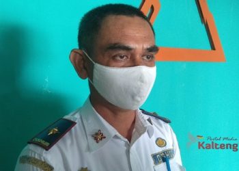 35 Kapal Di Perairan DAS Kapuas Diperiksa Petugas