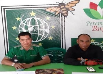 Ketua Fraksi PKB Minta Evaluasi Pengusungan Hj.Suprianti di Pilkada Kotim