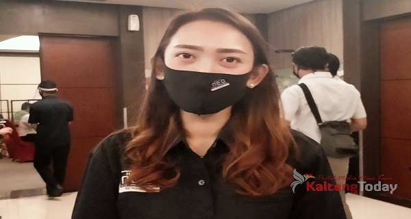 Hotel Neo Palangka Raya Terapkan Standar Protokol Kesehatan Dalam Pelayanan