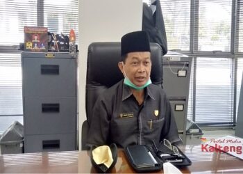 Masyarakat Didorong Optimalkan Pekarangan