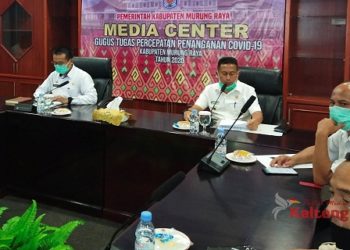 Tidak Ada Lagi Istilah Klaster, Penularan Covid-19 Bisa Terjadi Dimana Saja