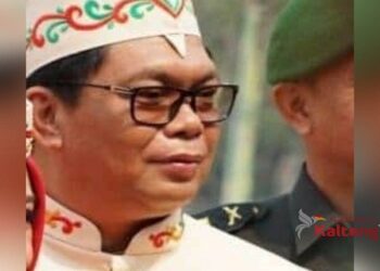 DPRD Kalteng Minta Infrastruktur Wilayah Tumbang Talaken Diperhatikan