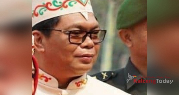 DPRD Kalteng Minta Infrastruktur Wilayah Tumbang Talaken Diperhatikan