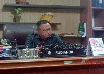 Mirisnya , Petani Kelapa di Kotim Banyak Yang Sudah Jual Kebun
