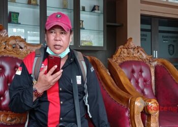 KSBSI Himbau Masyarakat Gunakan Hak Pilih dan Jaga Kamtibmas Jelang Pilkada 2020