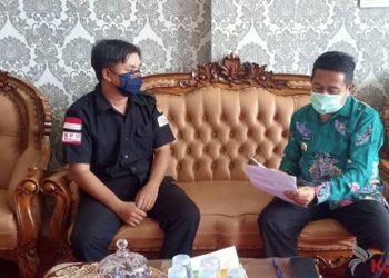 KPU Mura Siap Laksanakan Tahapan Lanjutan Pilkada Kalteng