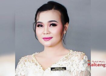 Legislator Gumas Ini Sarankan Sekolah Tetap Terapkan Belajar Di Rumah