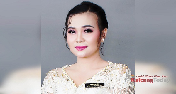 Legislator Gumas Ini Sarankan Sekolah Tetap Terapkan Belajar Di Rumah