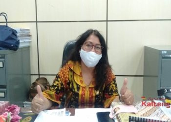 Legislator ini Minta Pembagian Bansos Harus Perhatikan Lansia