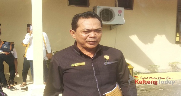 Legislator Ini Meminta Hasil Musrenbang Sesuai Usulan Prioritas