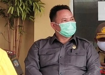 Pemda Mura Diminta Mengawal dan Membina Peladang Tradisional