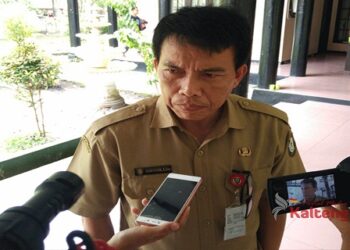 Sebanyak 17 Ribu KK di Kotawaringin Timur Sudah Terima BLT DD