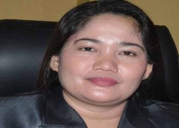 Jangan Ada Ketimpangan Dalam Pembangunan